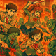 ZOMBIES HIGH 