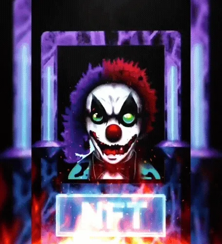 Zombies Clown Club