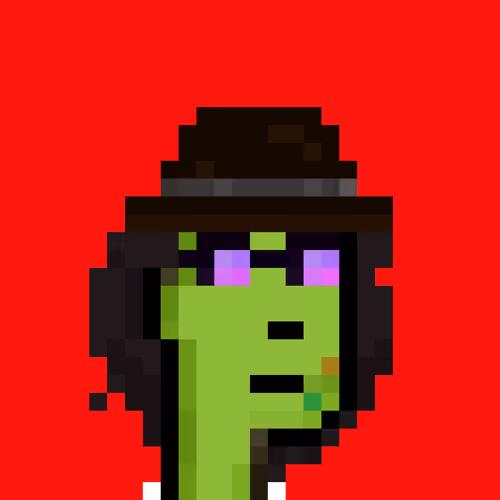 ZombieStars Punks - old