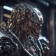 ZombieStyle ROBOT