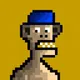 Zombonkey