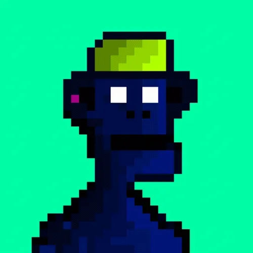 Zombonkey
