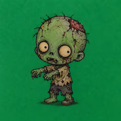 ZOMKIN Robin Hood