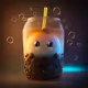 Zoo of Bubble Tea