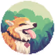 Zoo dogs