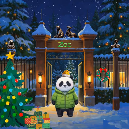 Zoo Eve Culb