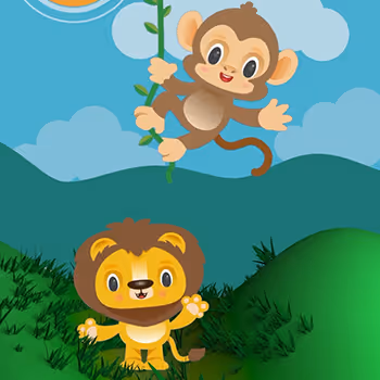 Zoo Happy Planet