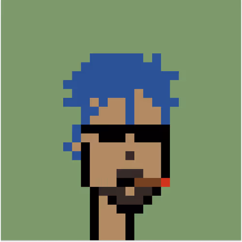 ZootedPunks - old