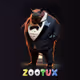 Zootux {NFT project} very soon