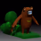 Zora Apebear