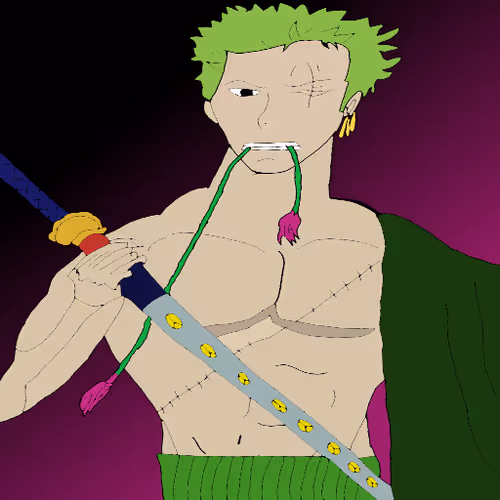 Roronoa_Zoro