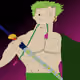Roronoa_Zoro