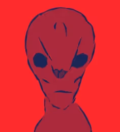 zotac The Alein - old