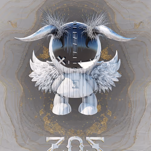 ZOZ_ZOSHI MODEL  1 : 1