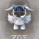 ZOZ_ZOSHI MODEL  1 : 1