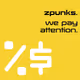 zpunks_we pay attention %$