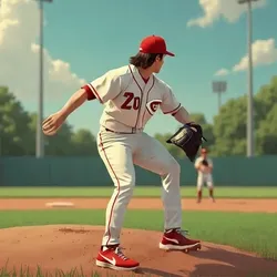 Item Media Placeholder