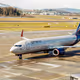 ZRH Airport on Film