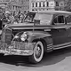 ZIS-110, Stalin car