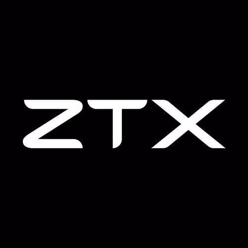 ZTX Genesis Home_official