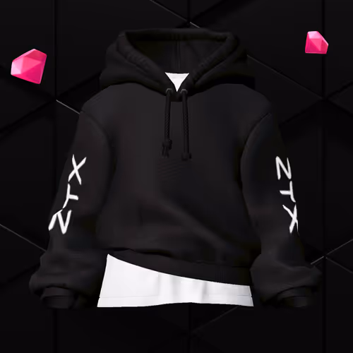 ZTX Hoodie