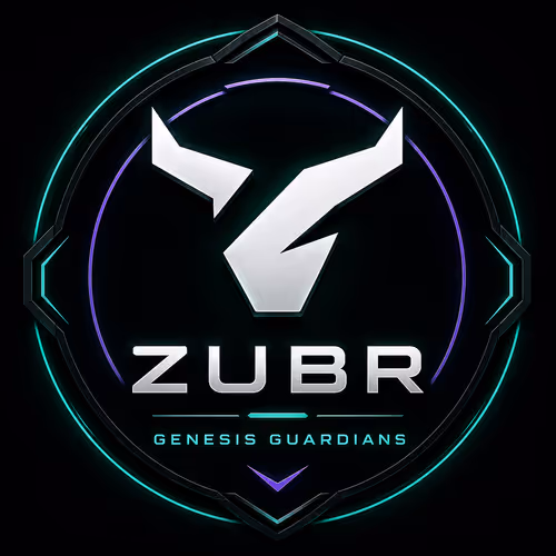 ZUBR Genesis Guardians