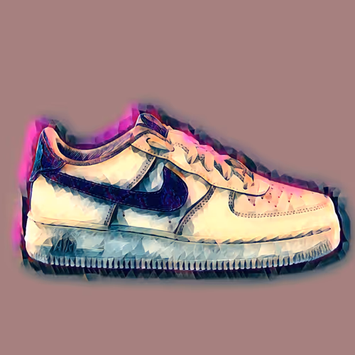 Zuca kicks