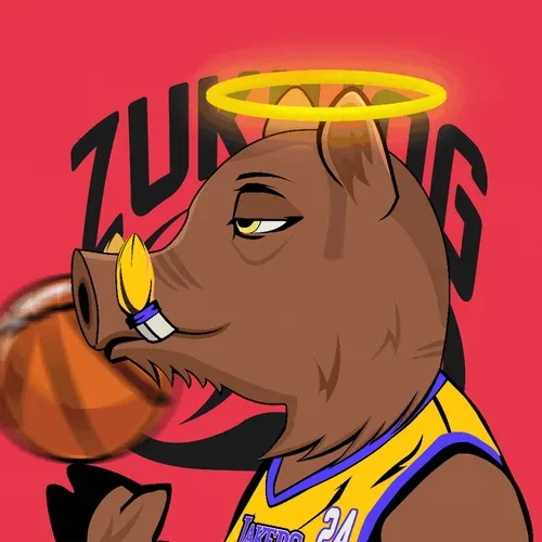Zukihog