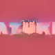 The ruined castle of zuki