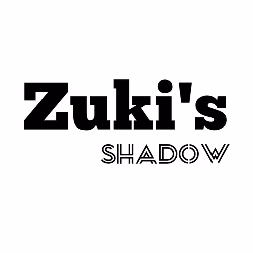 Zuki's Shadow