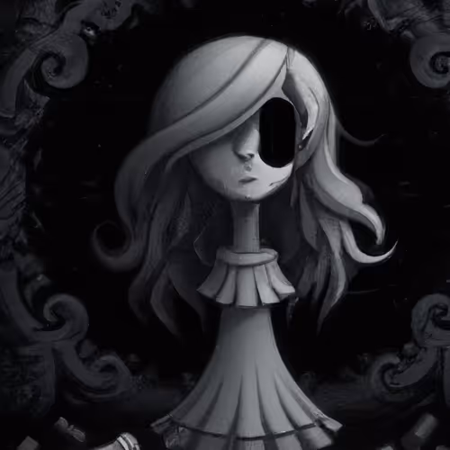 Zuki Yasukochi: Eerie