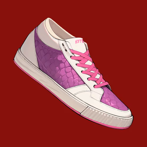 Zumi Shoes