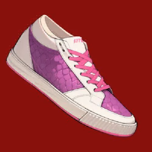Zumi Shoes Genesis