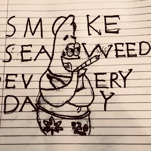 ZunTheGoon Featuring Patrick Stoned Star - old