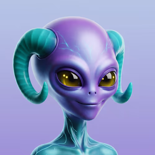 Zurp #003 - The Foes of Prince Zoq