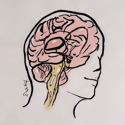 Headache Reference Room