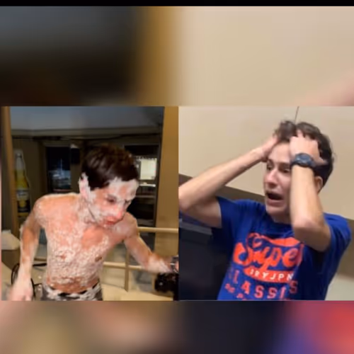 zweigs boyz art - old