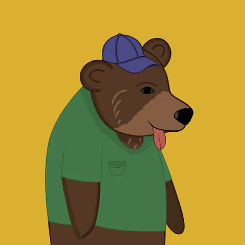 Bear time V3