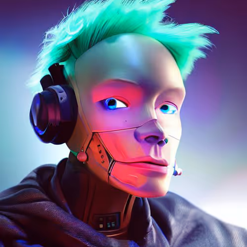 Music Punks official