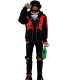 Trapp House Hero'$