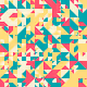 pixlels patterns