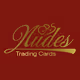 CuRvS Cards: Nudes