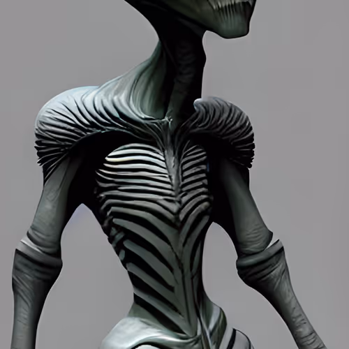 Alienation_jungle collection