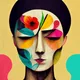 Cubism Charm