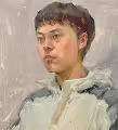 Malaysian Painter
