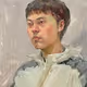 Malaysian Painter