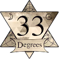 33 DEGREES