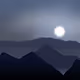 On-Chain Mountains