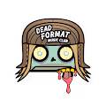 Dead Format Music Club Collection