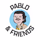 Pablo and Friends